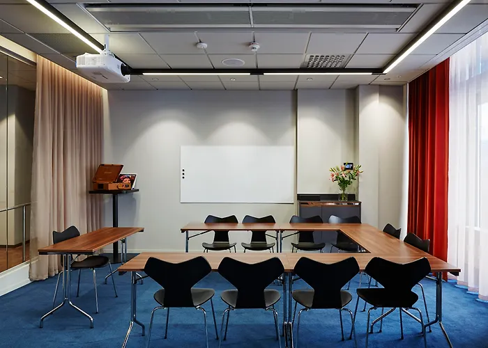 Clarion Hotel Amaranten
